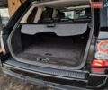 Чорний Ленд Ровер Range Rover Sport, об'ємом двигуна 4.2 л та пробігом 145 тис. км за 11999 $, фото 36 на Automoto.ua