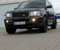 Черный Ленд Ровер Рендж Ровер Спорт, объемом двигателя 3.63 л и пробегом 210 тыс. км за 10999 $, фото 6 на Automoto.ua
