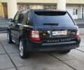 Чорний Ленд Ровер Range Rover Sport, об'ємом двигуна 2.7 л та пробігом 179 тис. км за 13300 $, фото 2 на Automoto.ua