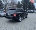 Чорний Ленд Ровер Range Rover Sport, об'ємом двигуна 3.6 л та пробігом 310 тис. км за 14500 $, фото 2 на Automoto.ua