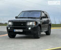 Чорний Ленд Ровер Range Rover Sport, об'ємом двигуна 3.6 л та пробігом 308 тис. км за 12400 $, фото 27 на Automoto.ua