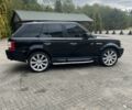 Чорний Ленд Ровер Range Rover Sport, об'ємом двигуна 0 л та пробігом 280 тис. км за 4700 $, фото 6 на Automoto.ua