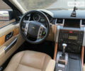 Чорний Ленд Ровер Range Rover Sport, об'ємом двигуна 3.6 л та пробігом 192 тис. км за 10200 $, фото 24 на Automoto.ua