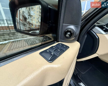 Чорний Ленд Ровер Range Rover Sport, об'ємом двигуна 3.6 л та пробігом 197 тис. км за 13000 $, фото 79 на Automoto.ua