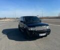 Чорний Ленд Ровер Range Rover Sport, об'ємом двигуна 4.2 л та пробігом 232 тис. км за 10000 $, фото 3 на Automoto.ua