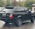 Чорний Ленд Ровер Range Rover Sport, об'ємом двигуна 3.6 л та пробігом 300 тис. км за 9800 $, фото 2 на Automoto.ua
