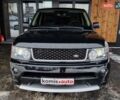 Чорний Ленд Ровер Range Rover Sport, об'ємом двигуна 4.2 л та пробігом 145 тис. км за 11999 $, фото 15 на Automoto.ua