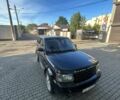 Чорний Ленд Ровер Range Rover Sport, об'ємом двигуна 4.2 л та пробігом 306 тис. км за 8300 $, фото 5 на Automoto.ua