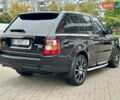 Чорний Ленд Ровер Range Rover Sport, об'ємом двигуна 3.63 л та пробігом 360 тис. км за 9800 $, фото 3 на Automoto.ua