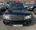 Чорний Ленд Ровер Range Rover Sport, об'ємом двигуна 3.6 л та пробігом 275 тис. км за 12990 $, фото 8 на Automoto.ua