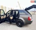 Чорний Ленд Ровер Range Rover Sport, об'ємом двигуна 3.6 л та пробігом 223 тис. км за 15500 $, фото 35 на Automoto.ua