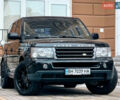 Чорний Ленд Ровер Range Rover Sport, об'ємом двигуна 3.6 л та пробігом 197 тис. км за 13000 $, фото 24 на Automoto.ua