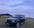 Чорний Ленд Ровер Range Rover Sport, об'ємом двигуна 2.7 л та пробігом 196 тис. км за 2418 $, фото 3 на Automoto.ua