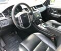 Чорний Ленд Ровер Range Rover Sport, об'ємом двигуна 3.6 л та пробігом 180 тис. км за 19800 $, фото 21 на Automoto.ua