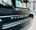 Чорний Ленд Ровер Range Rover Sport, об'ємом двигуна 3.6 л та пробігом 197 тис. км за 13000 $, фото 44 на Automoto.ua