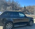 Чорний Ленд Ровер Range Rover Sport, об'ємом двигуна 4.2 л та пробігом 250 тис. км за 10500 $, фото 2 на Automoto.ua