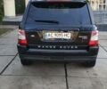 Чорний Ленд Ровер Range Rover Sport, об'ємом двигуна 2.7 л та пробігом 179 тис. км за 13300 $, фото 1 на Automoto.ua