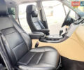 Чорний Ленд Ровер Range Rover Sport, об'ємом двигуна 3.6 л та пробігом 223 тис. км за 15500 $, фото 21 на Automoto.ua