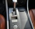 Чорний Ленд Ровер Range Rover Sport, об'ємом двигуна 3.6 л та пробігом 275 тис. км за 12990 $, фото 20 на Automoto.ua