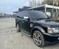 Чорний Ленд Ровер Range Rover Sport, об'ємом двигуна 0 л та пробігом 2 тис. км за 5500 $, фото 9 на Automoto.ua