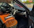 Чорний Ленд Ровер Range Rover Sport, об'ємом двигуна 3.6 л та пробігом 275 тис. км за 12900 $, фото 22 на Automoto.ua
