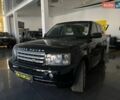 Чорний Ленд Ровер Range Rover Sport, об'ємом двигуна 4.39 л та пробігом 235 тис. км за 10000 $, фото 2 на Automoto.ua