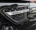 Чорний Ленд Ровер Range Rover Sport, об'ємом двигуна 4.2 л та пробігом 145 тис. км за 11999 $, фото 5 на Automoto.ua