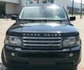 Чорний Ленд Ровер Range Rover Sport, об'ємом двигуна 3.6 л та пробігом 180 тис. км за 19800 $, фото 15 на Automoto.ua