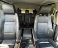 Чорний Ленд Ровер Range Rover Sport, об'ємом двигуна 2.7 л та пробігом 242 тис. км за 12500 $, фото 3 на Automoto.ua