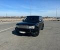 Чорний Ленд Ровер Range Rover Sport, об'ємом двигуна 4.2 л та пробігом 232 тис. км за 10000 $, фото 9 на Automoto.ua
