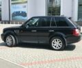 Чорний Ленд Ровер Range Rover Sport, об'ємом двигуна 3.6 л та пробігом 180 тис. км за 19800 $, фото 5 на Automoto.ua