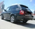Чорний Ленд Ровер Range Rover Sport, об'ємом двигуна 4.2 л та пробігом 104 тис. км за 17900 $, фото 7 на Automoto.ua