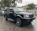 Чорний Ленд Ровер Range Rover Sport, об'ємом двигуна 3.6 л та пробігом 300 тис. км за 9800 $, фото 1 на Automoto.ua