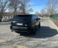 Чорний Ленд Ровер Range Rover Sport, об'ємом двигуна 4.2 л та пробігом 232 тис. км за 10000 $, фото 4 на Automoto.ua