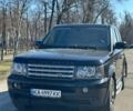 Чорний Ленд Ровер Range Rover Sport, об'ємом двигуна 4.2 л та пробігом 250 тис. км за 10500 $, фото 1 на Automoto.ua