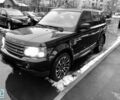 Чорний Ленд Ровер Range Rover Sport, об'ємом двигуна 2.7 л та пробігом 170 тис. км за 15999 $, фото 1 на Automoto.ua