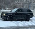 Чорний Ленд Ровер Range Rover Sport, об'ємом двигуна 2.7 л та пробігом 250 тис. км за 6900 $, фото 3 на Automoto.ua