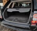 Чорний Ленд Ровер Range Rover Sport, об'ємом двигуна 4.2 л та пробігом 145 тис. км за 11999 $, фото 16 на Automoto.ua