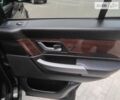 Чорний Ленд Ровер Range Rover Sport, об'ємом двигуна 2.7 л та пробігом 237 тис. км за 14000 $, фото 12 на Automoto.ua