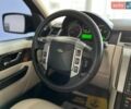 Чорний Ленд Ровер Range Rover Sport, об'ємом двигуна 4.39 л та пробігом 235 тис. км за 10000 $, фото 20 на Automoto.ua