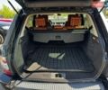 Чорний Ленд Ровер Range Rover Sport, об'ємом двигуна 3.6 л та пробігом 275 тис. км за 12900 $, фото 17 на Automoto.ua