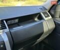 Чорний Ленд Ровер Range Rover Sport, об'ємом двигуна 4.2 л та пробігом 145 тис. км за 11999 $, фото 39 на Automoto.ua