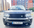 Чорний Ленд Ровер Range Rover Sport, об'ємом двигуна 3.6 л та пробігом 223 тис. км за 15500 $, фото 8 на Automoto.ua