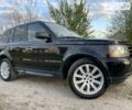 Чорний Ленд Ровер Range Rover Sport, об'ємом двигуна 2.7 л та пробігом 228 тис. км за 13500 $, фото 35 на Automoto.ua