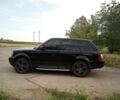 Чорний Ленд Ровер Range Rover Sport, об'ємом двигуна 3.6 л та пробігом 270 тис. км за 11200 $, фото 5 на Automoto.ua