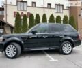 Чорний Ленд Ровер Range Rover Sport, об'ємом двигуна 2.7 л та пробігом 228 тис. км за 13500 $, фото 66 на Automoto.ua