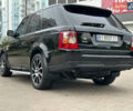 Чорний Ленд Ровер Range Rover Sport, об'ємом двигуна 3.63 л та пробігом 360 тис. км за 9800 $, фото 7 на Automoto.ua