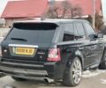 Чорний Ленд Ровер Range Rover Sport, об'ємом двигуна 3 л та пробігом 250 тис. км за 5000 $, фото 1 на Automoto.ua