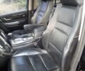 Чорний Ленд Ровер Range Rover Sport, об'ємом двигуна 3.6 л та пробігом 270 тис. км за 11200 $, фото 11 на Automoto.ua