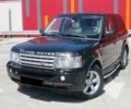 Чорний Ленд Ровер Range Rover Sport, об'ємом двигуна 4.2 л та пробігом 104 тис. км за 17900 $, фото 11 на Automoto.ua